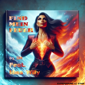 by GH feat. Miss Willy - Find mein Feuer Find mein Feuer - by GH feat. Miss Willy
