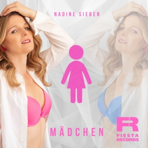 Nadine Sieben - Mädchen Mädchen - Nadine Sieben