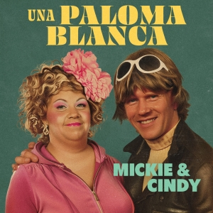 Mickie Krause & Cindy aus Marzahn - Una Paloma Blanca Una Paloma Blanca - Mickie Krause & Cindy aus Marzahn