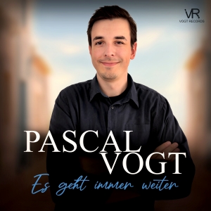 Pascal Vogt - Es geht immer weiter Es geht immer weiter - Pascal Vogt