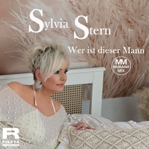 Sylvia Stern - Wer ist dieser Mann Wer ist dieser Mann - Sylvia Stern