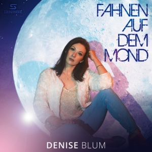 Denise Blum - Fahnen auf dem Mond Fahnen auf dem Mond - Denise Blum
